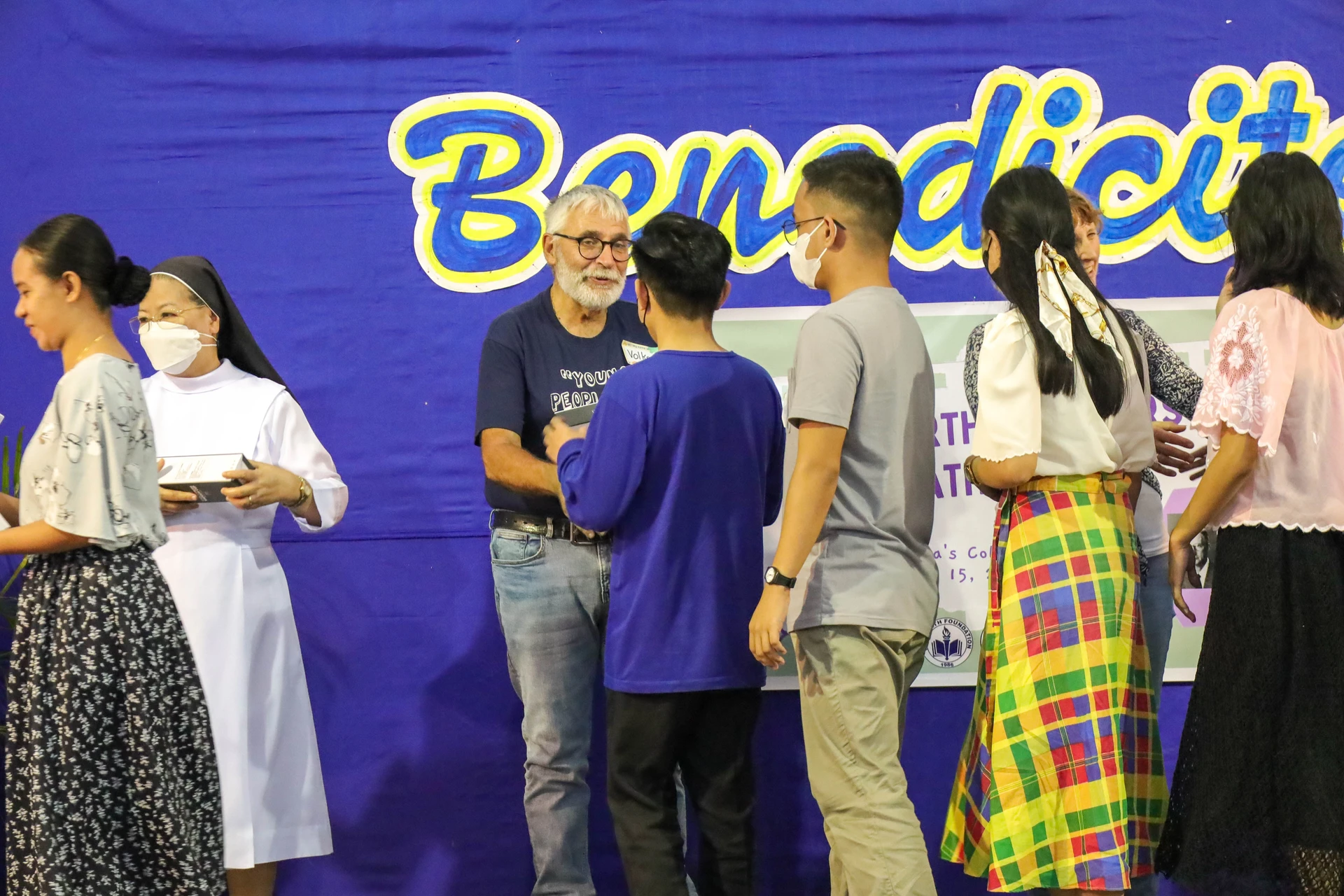 Philberth Scholarship Foundation