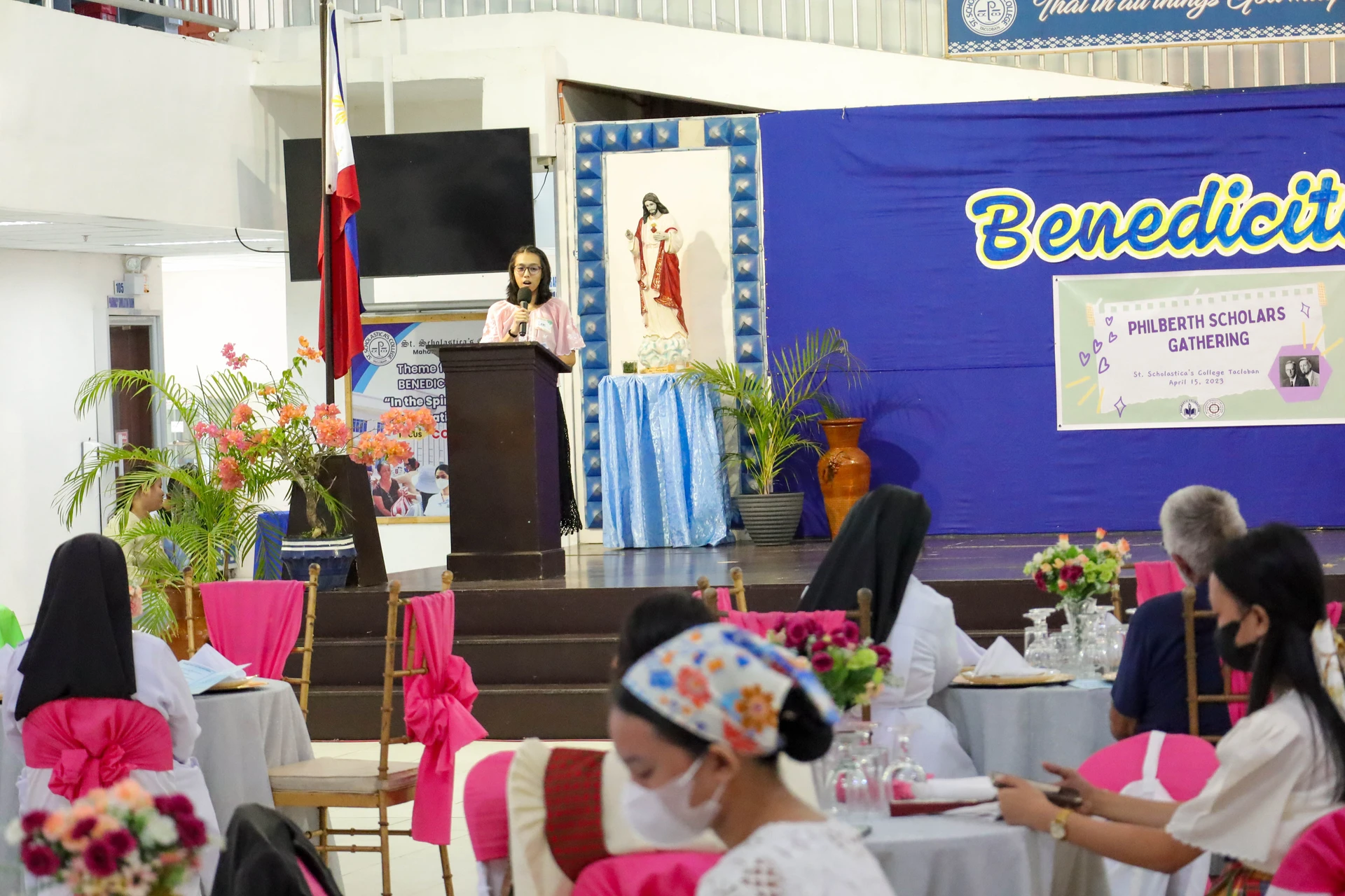 Philberth Scholarship Foundation
