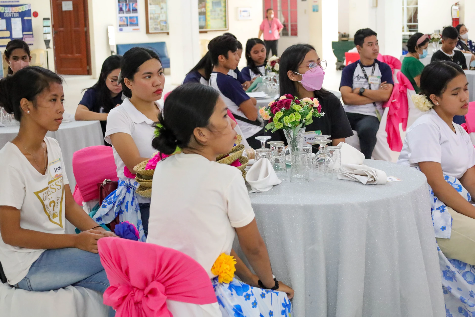 Philberth Scholarship Foundation