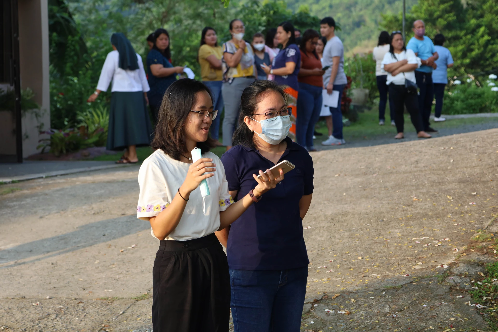 Retreat