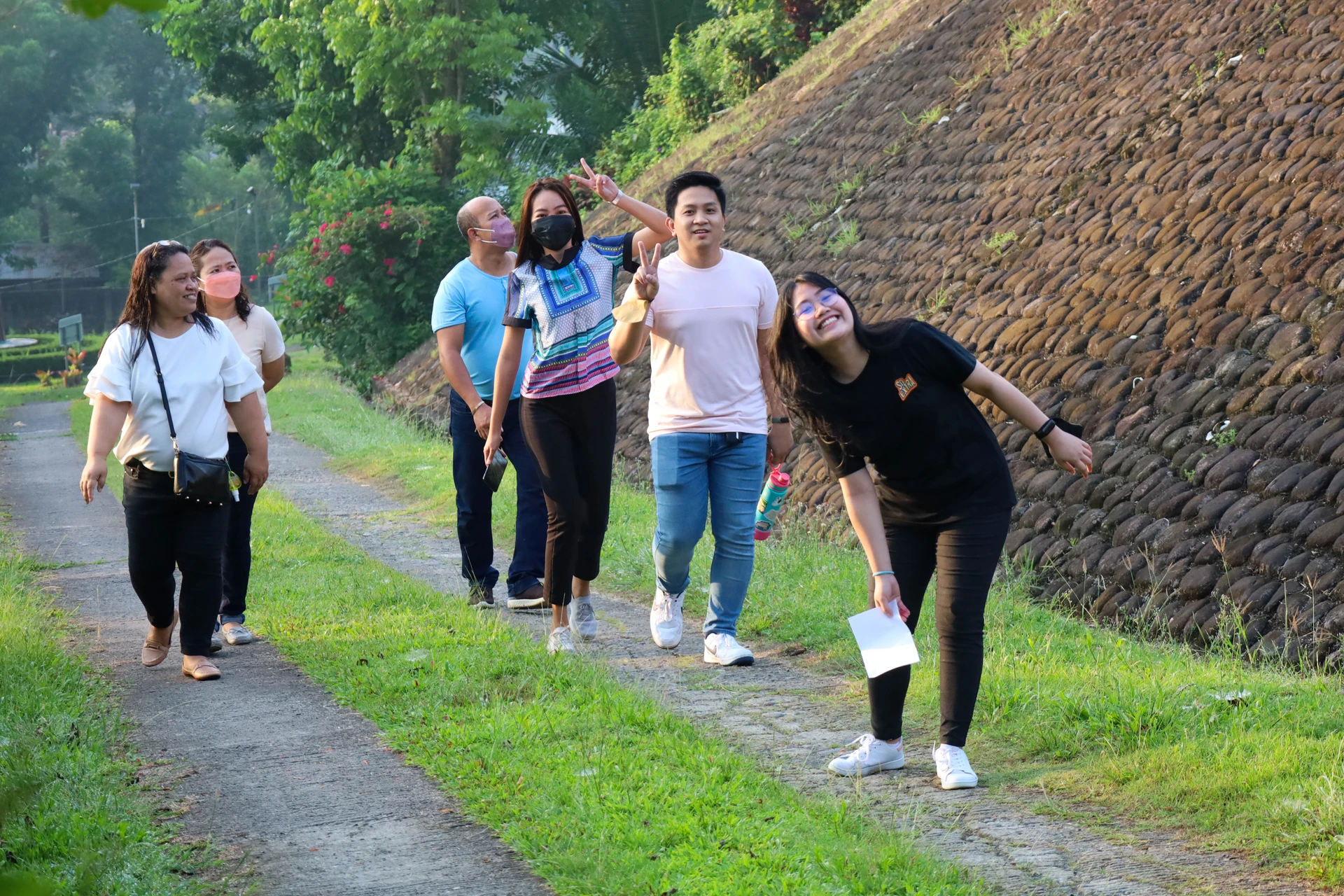 Retreat