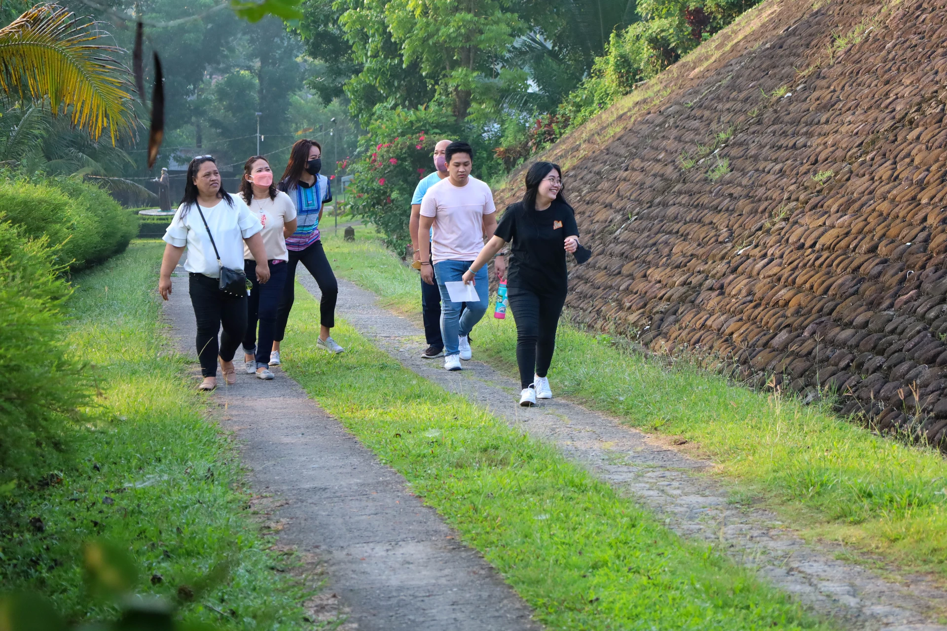 Retreat
