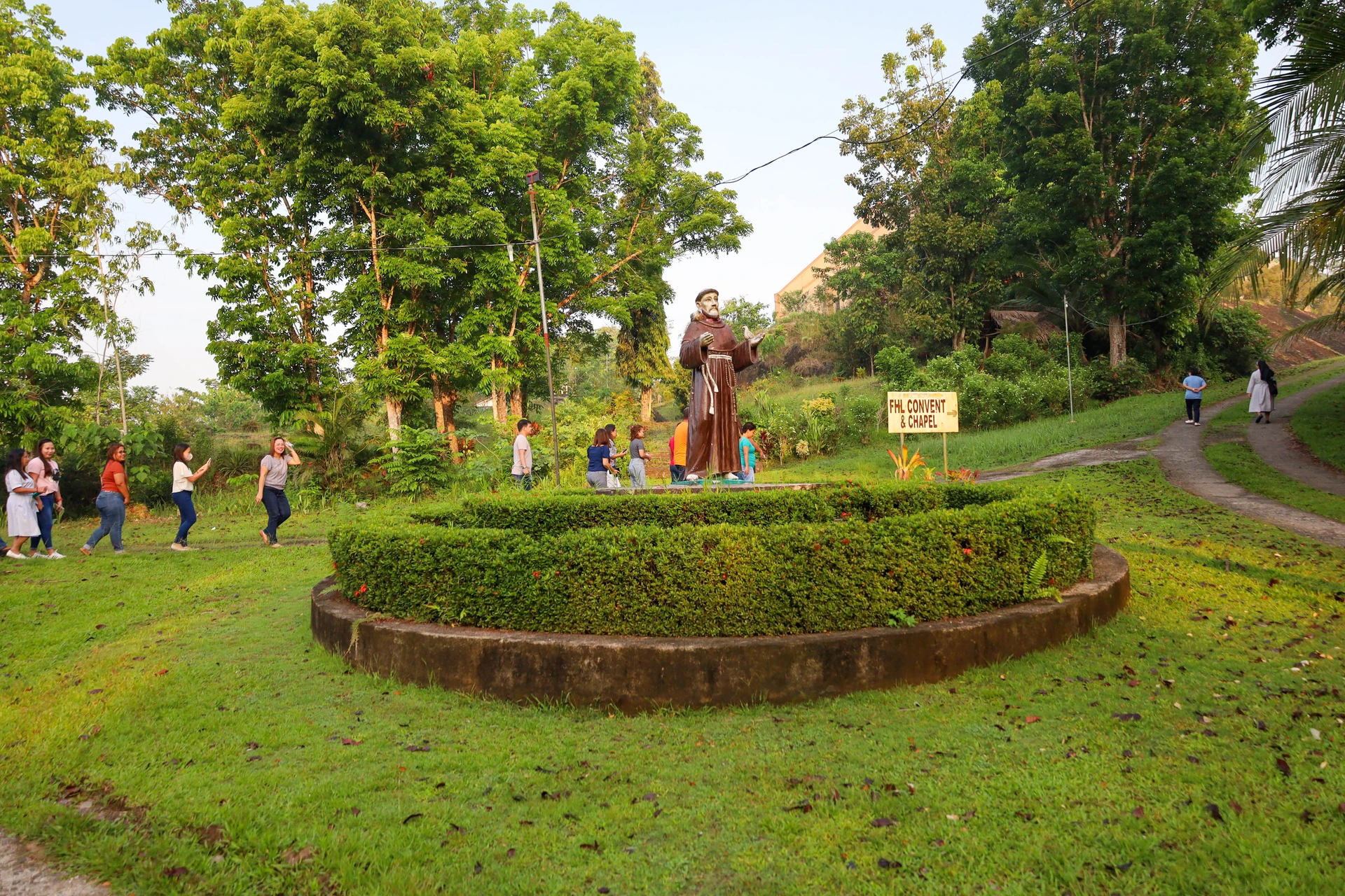 Retreat