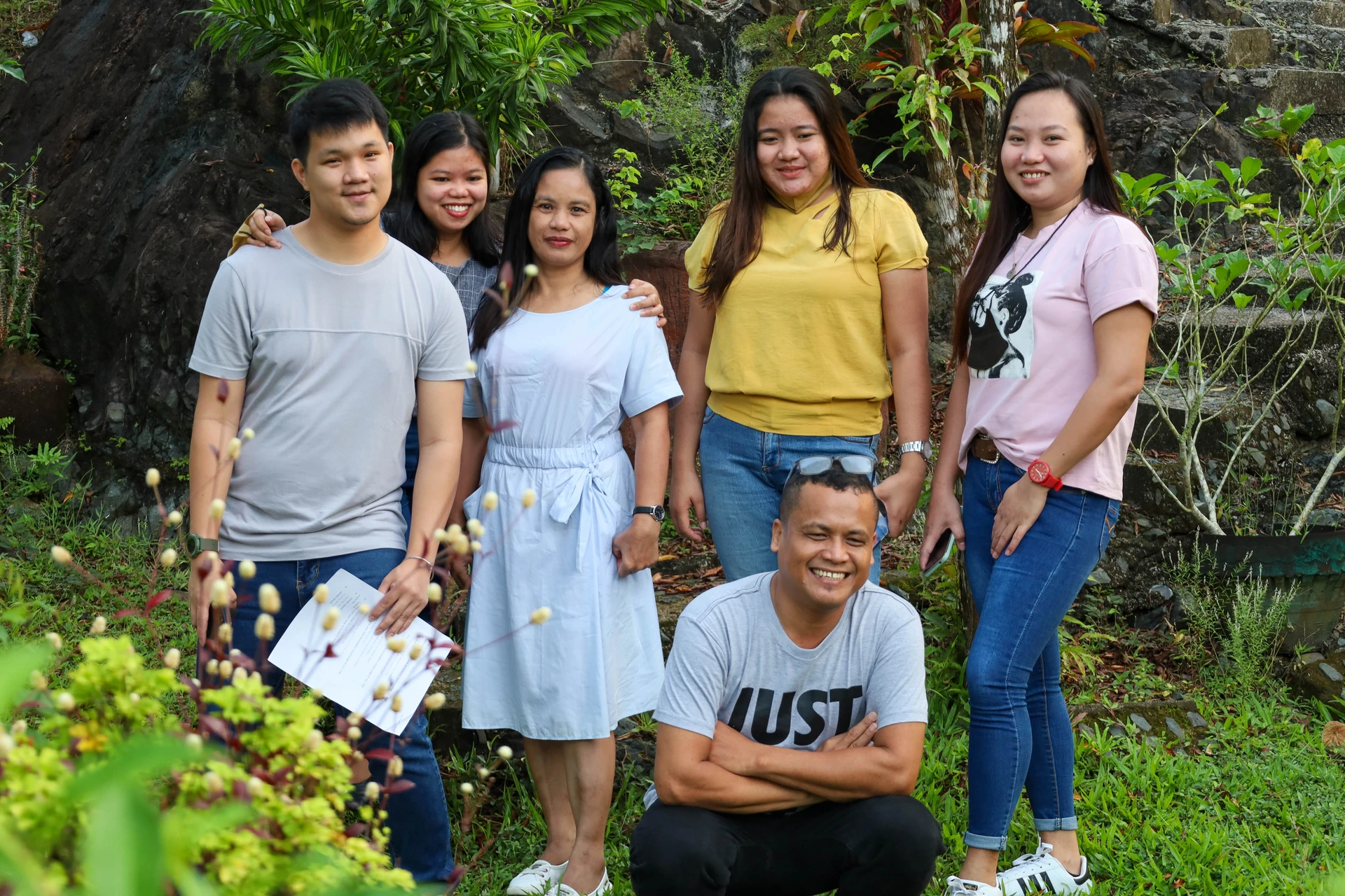 Retreat
