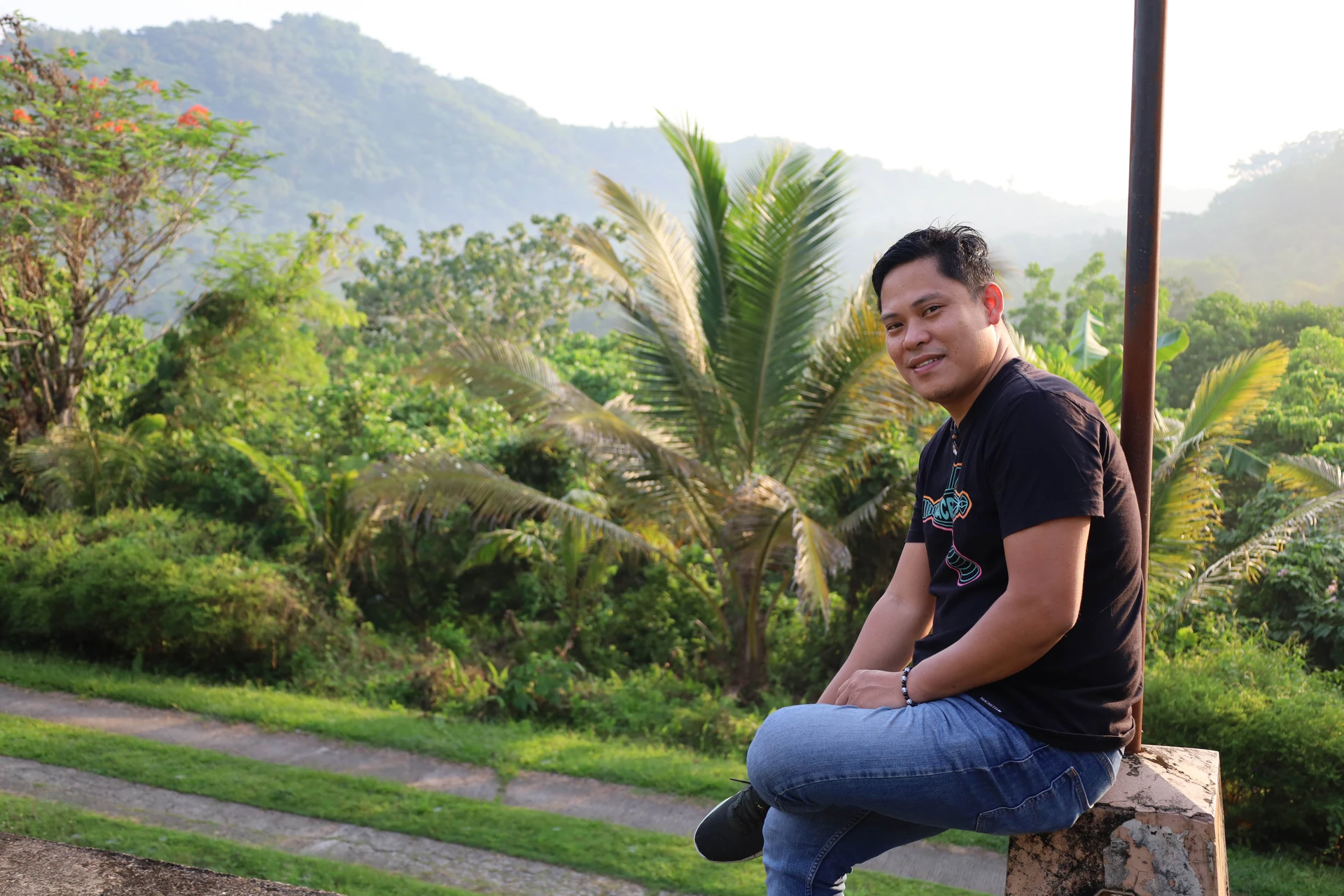 Retreat