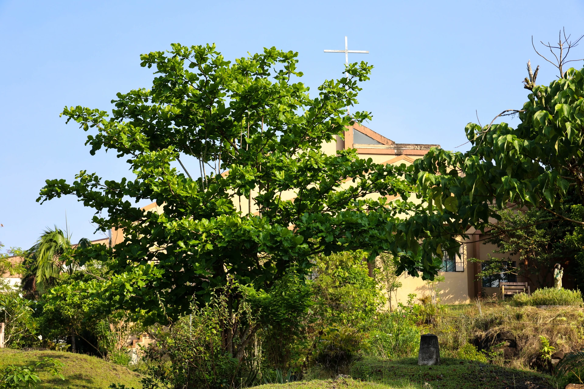 Retreat