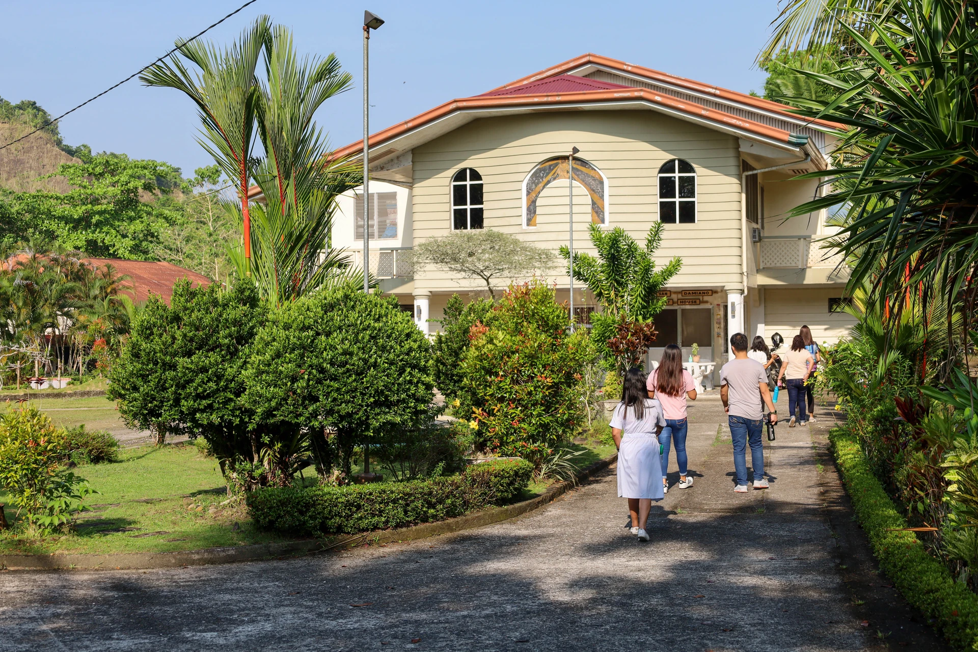 Retreat