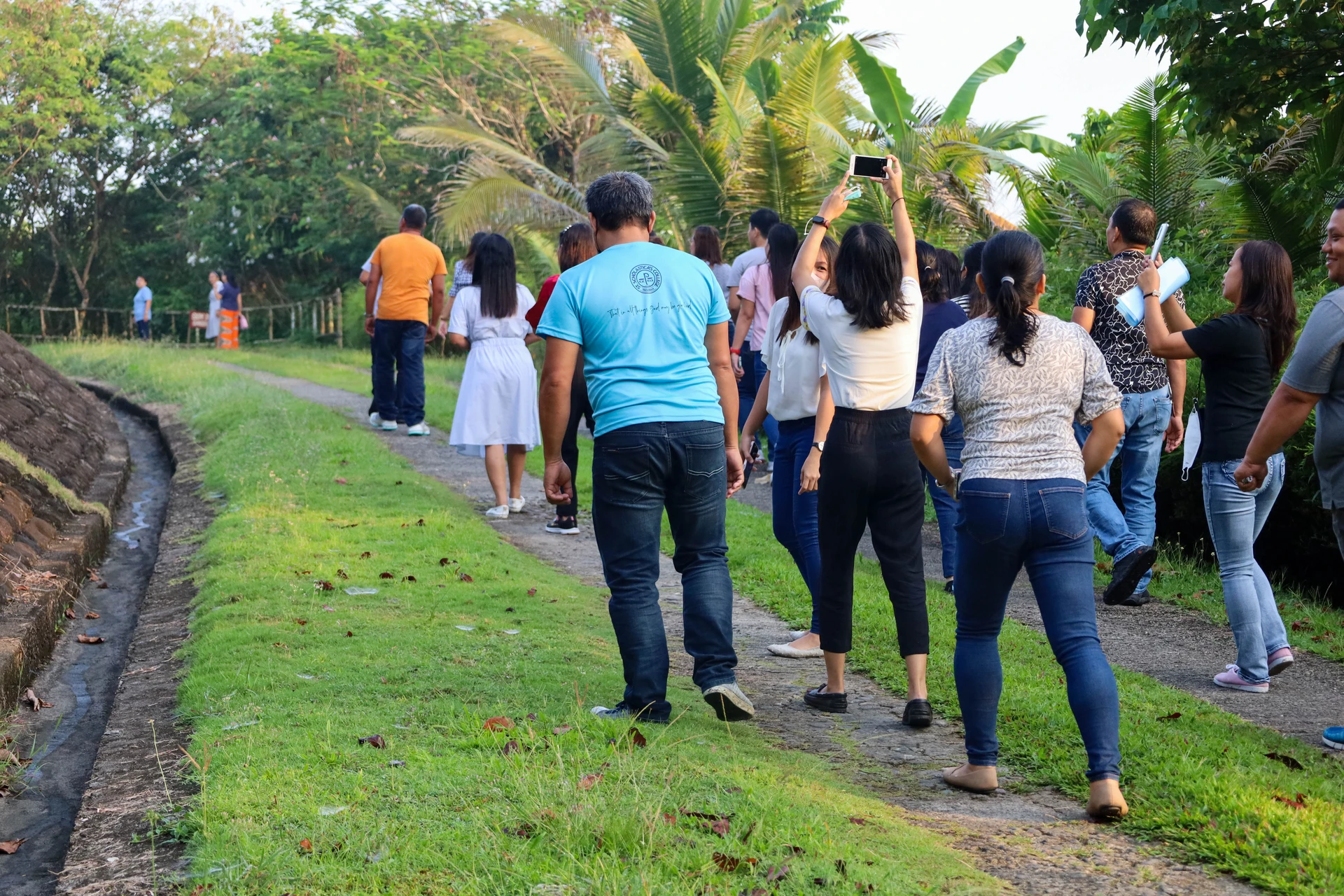Retreat