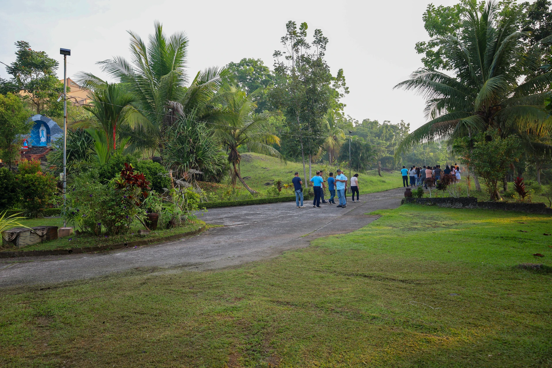 Retreat