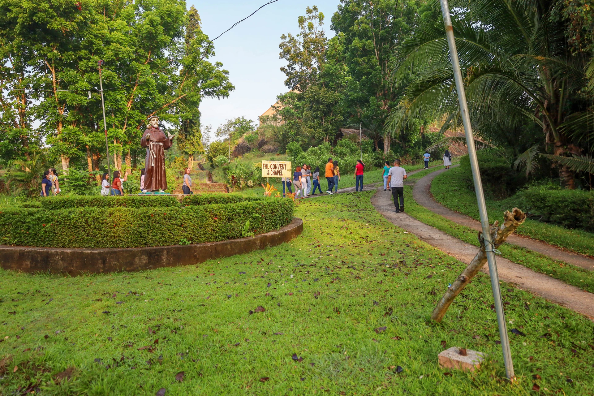 Retreat