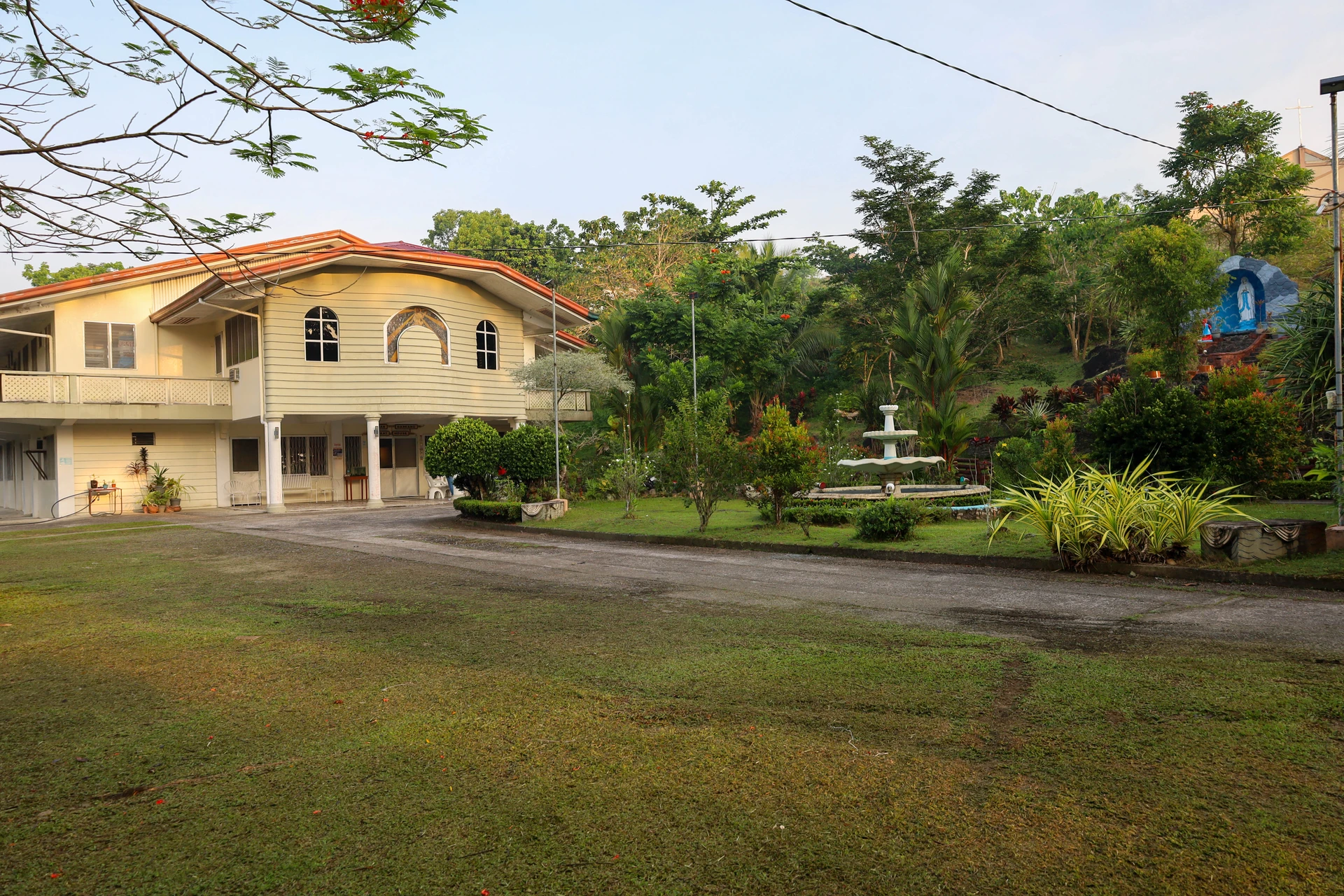 Retreat