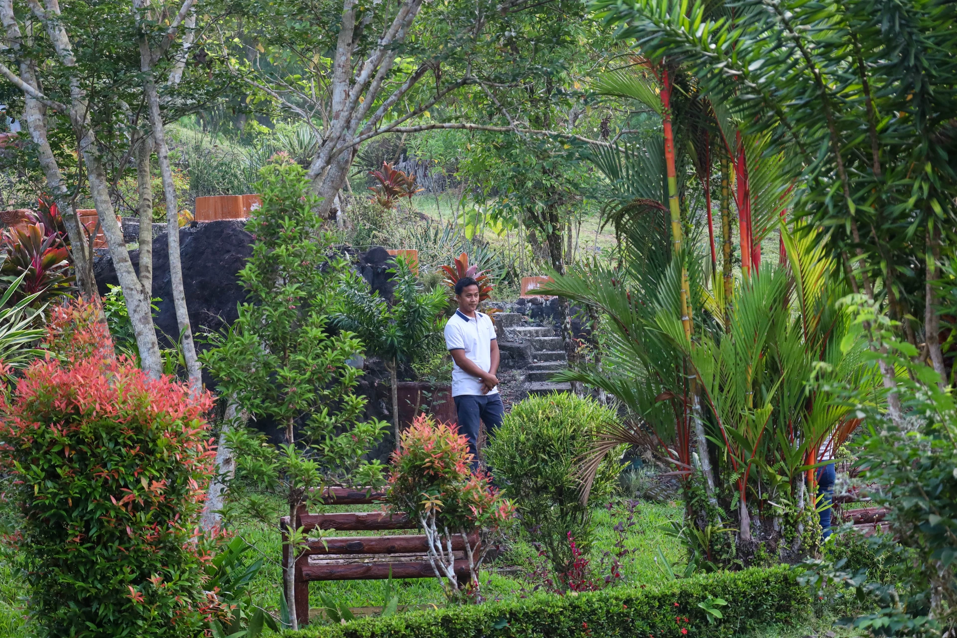 Retreat