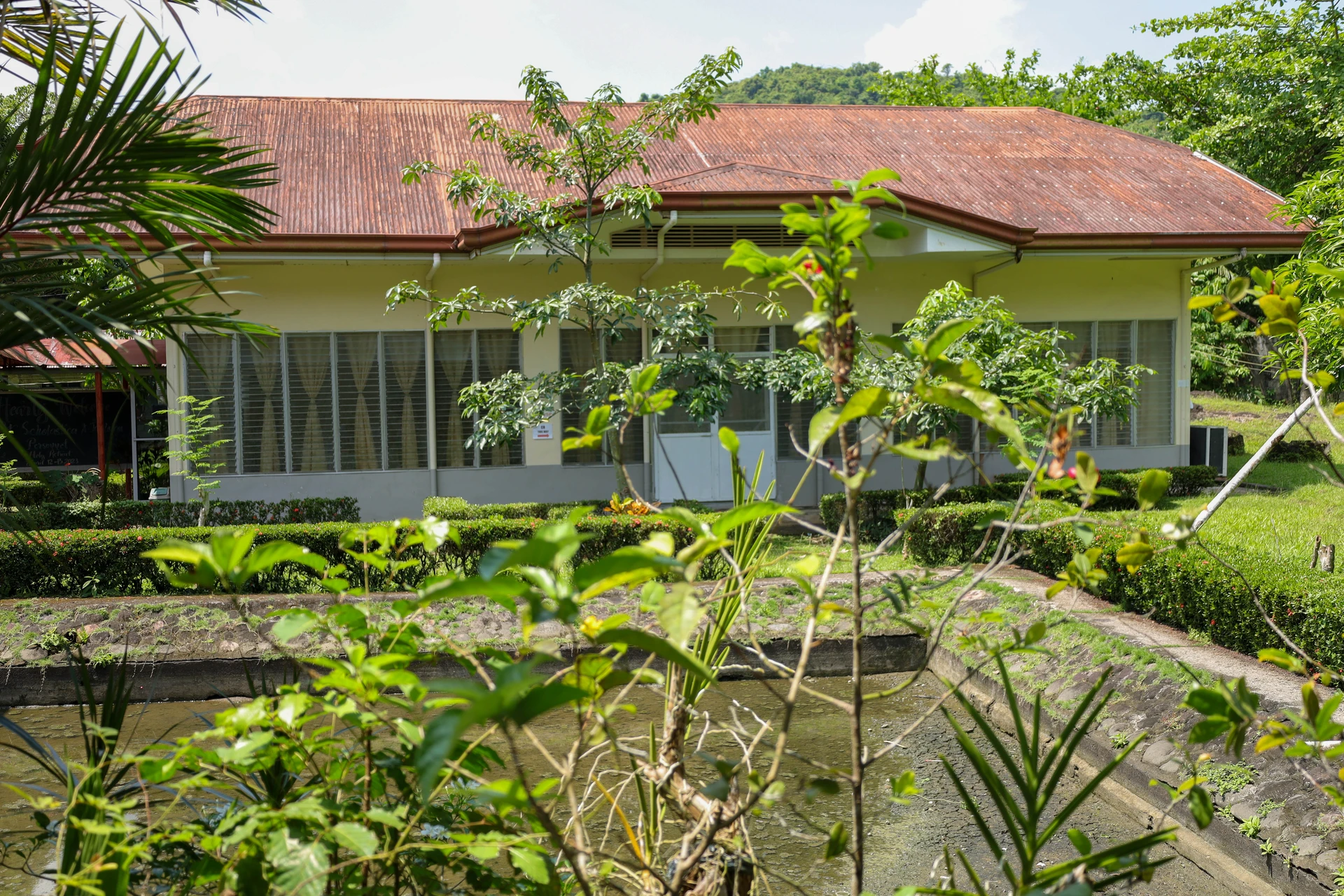 Retreat