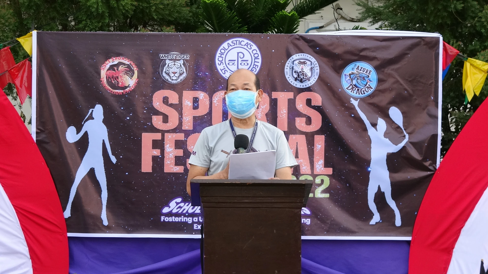 Sportfest