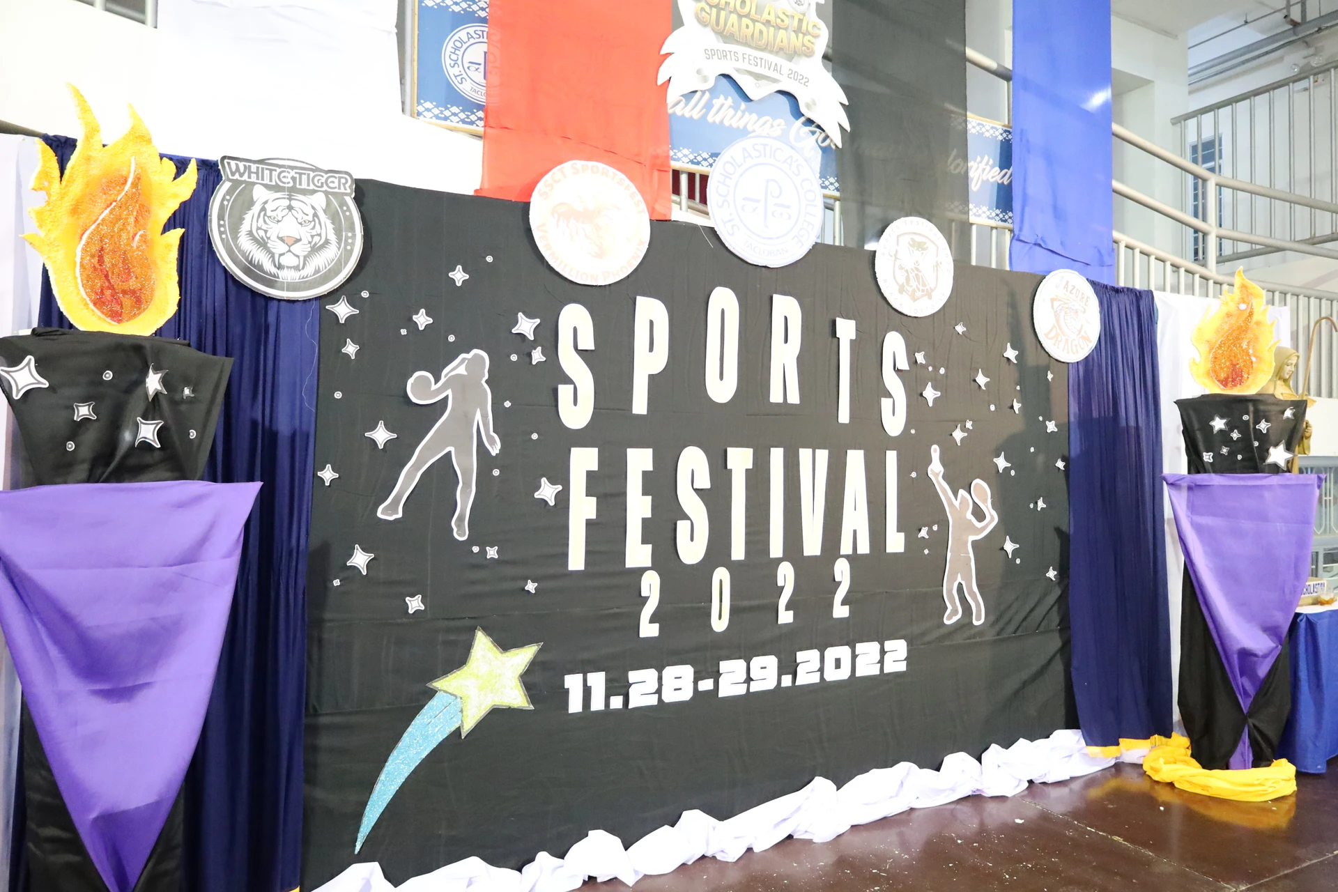 Sportfest
