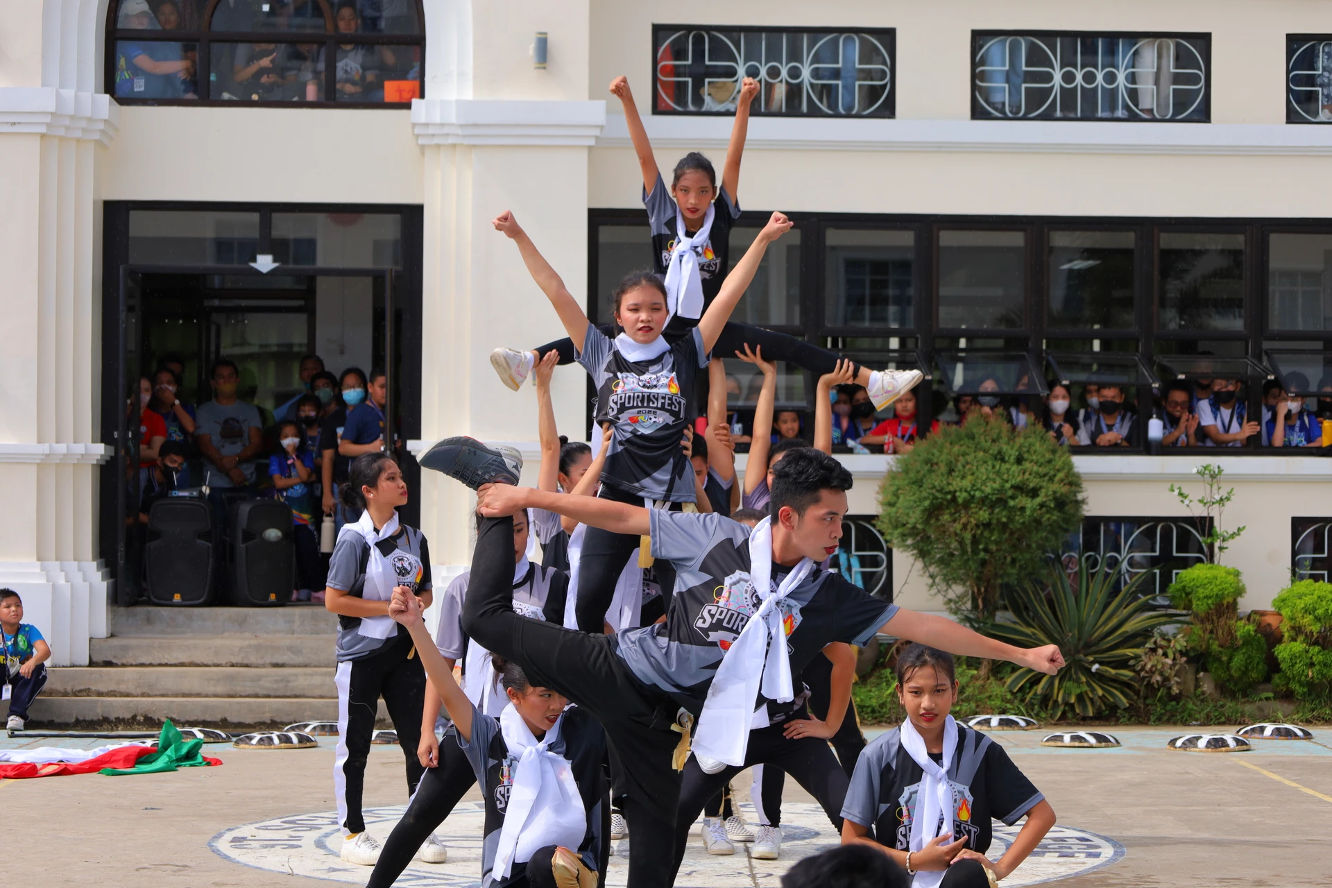 Sportfest