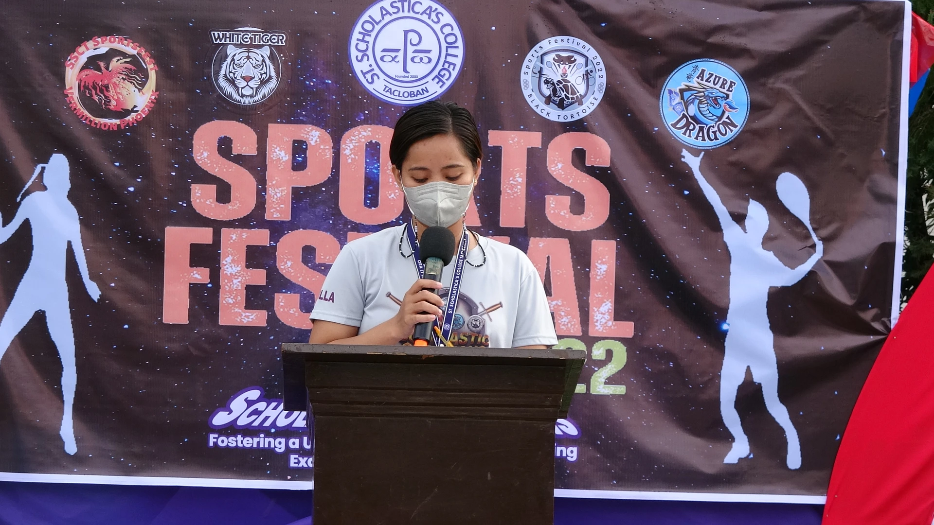 Sportfest