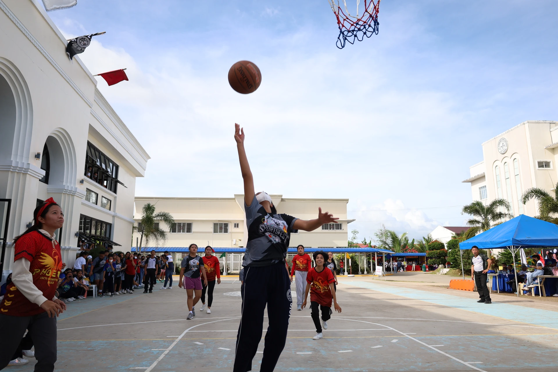 Sportfest