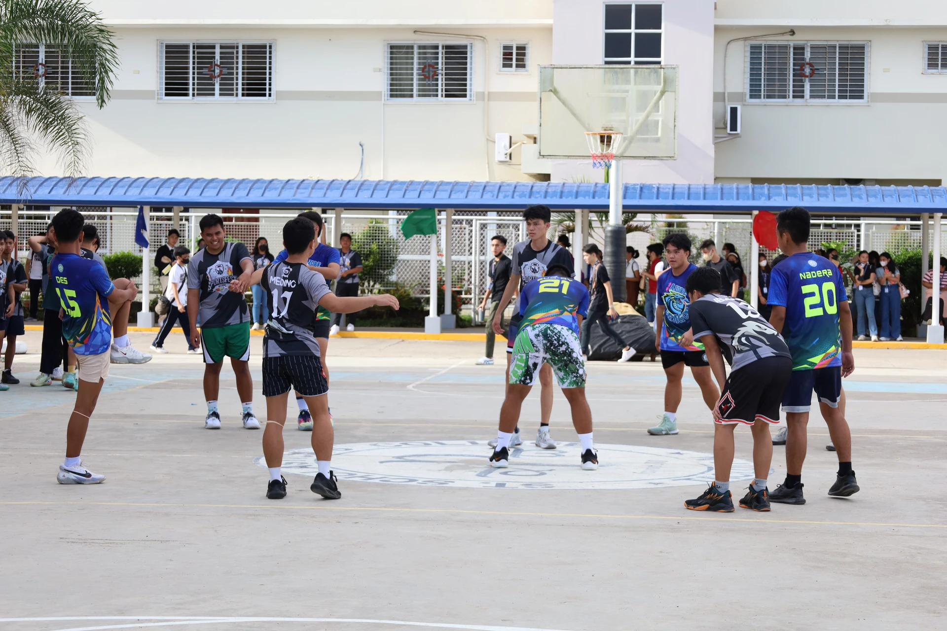 Sportfest