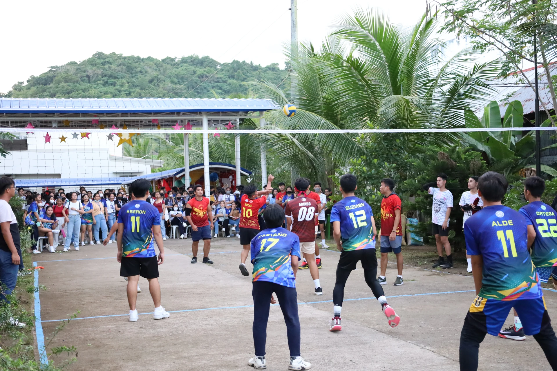 Sportfest