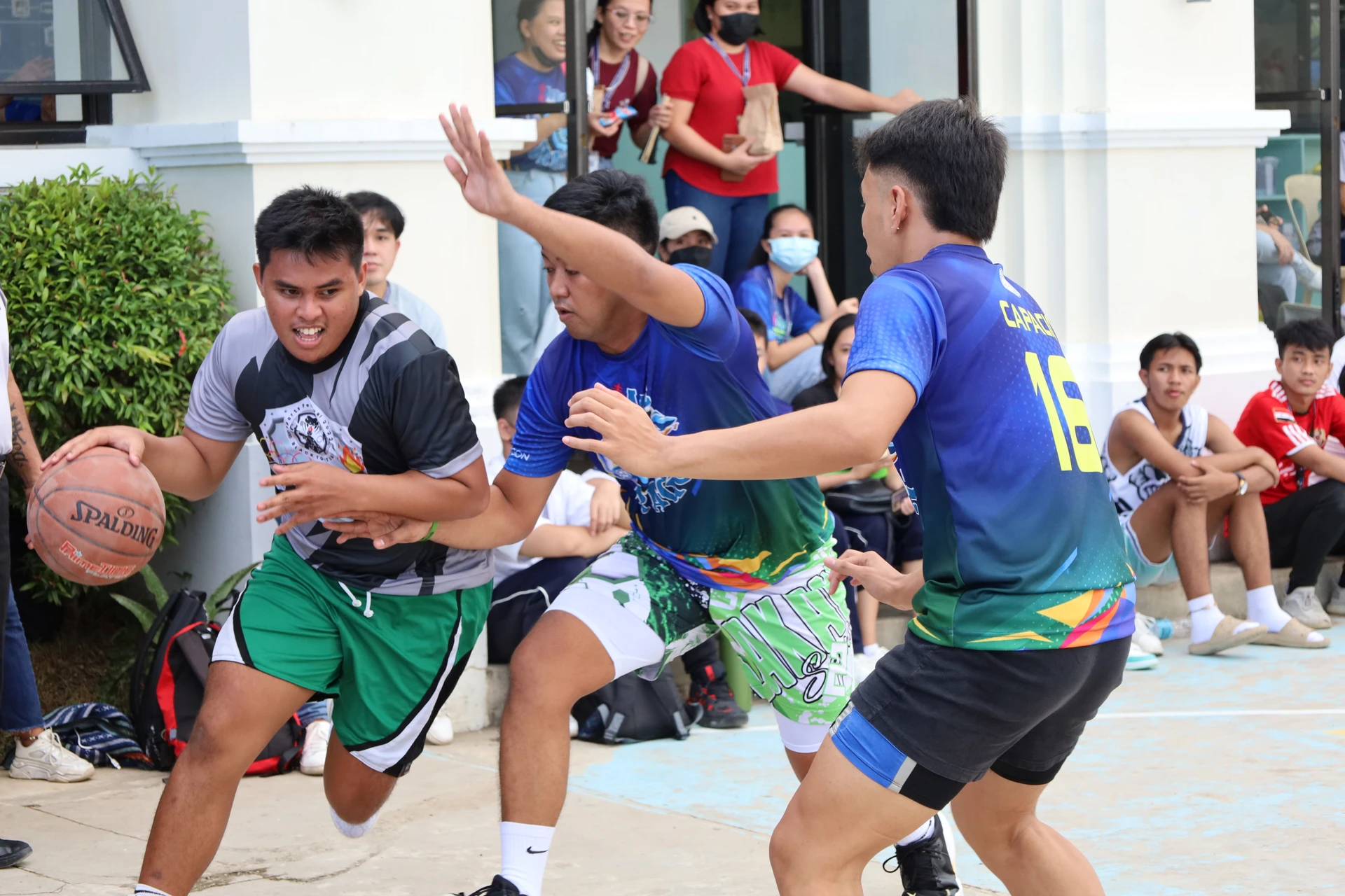 Sportfest