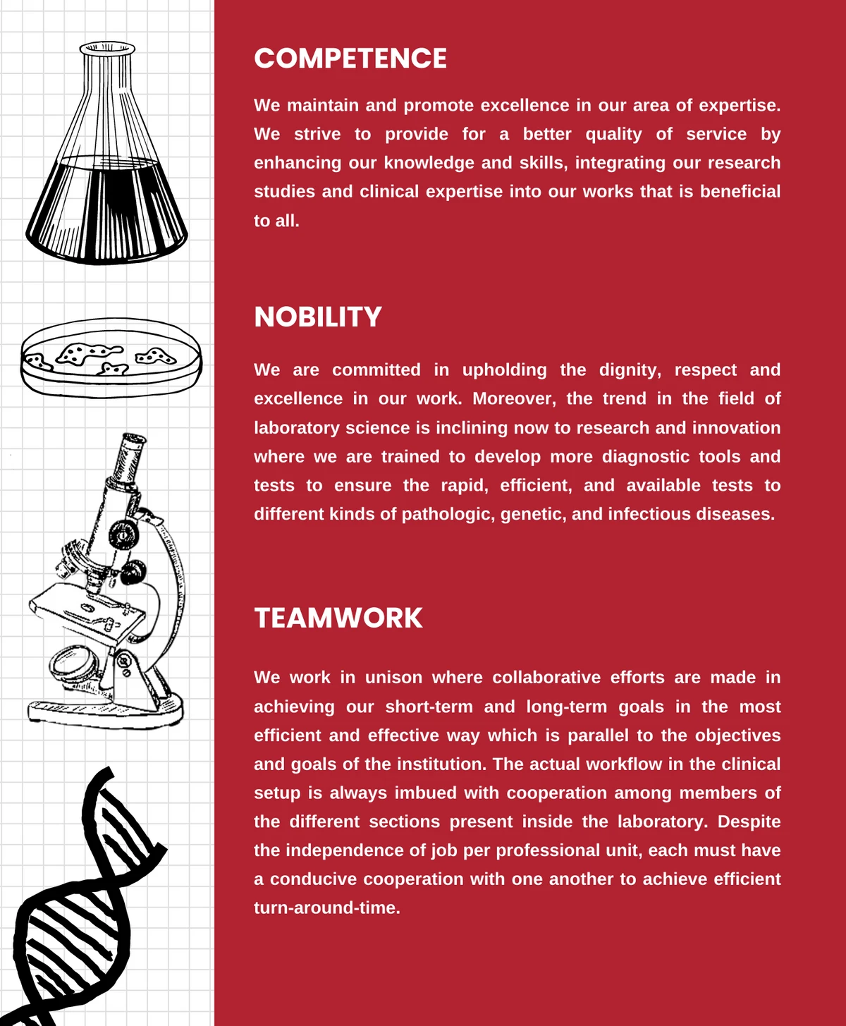About Us
