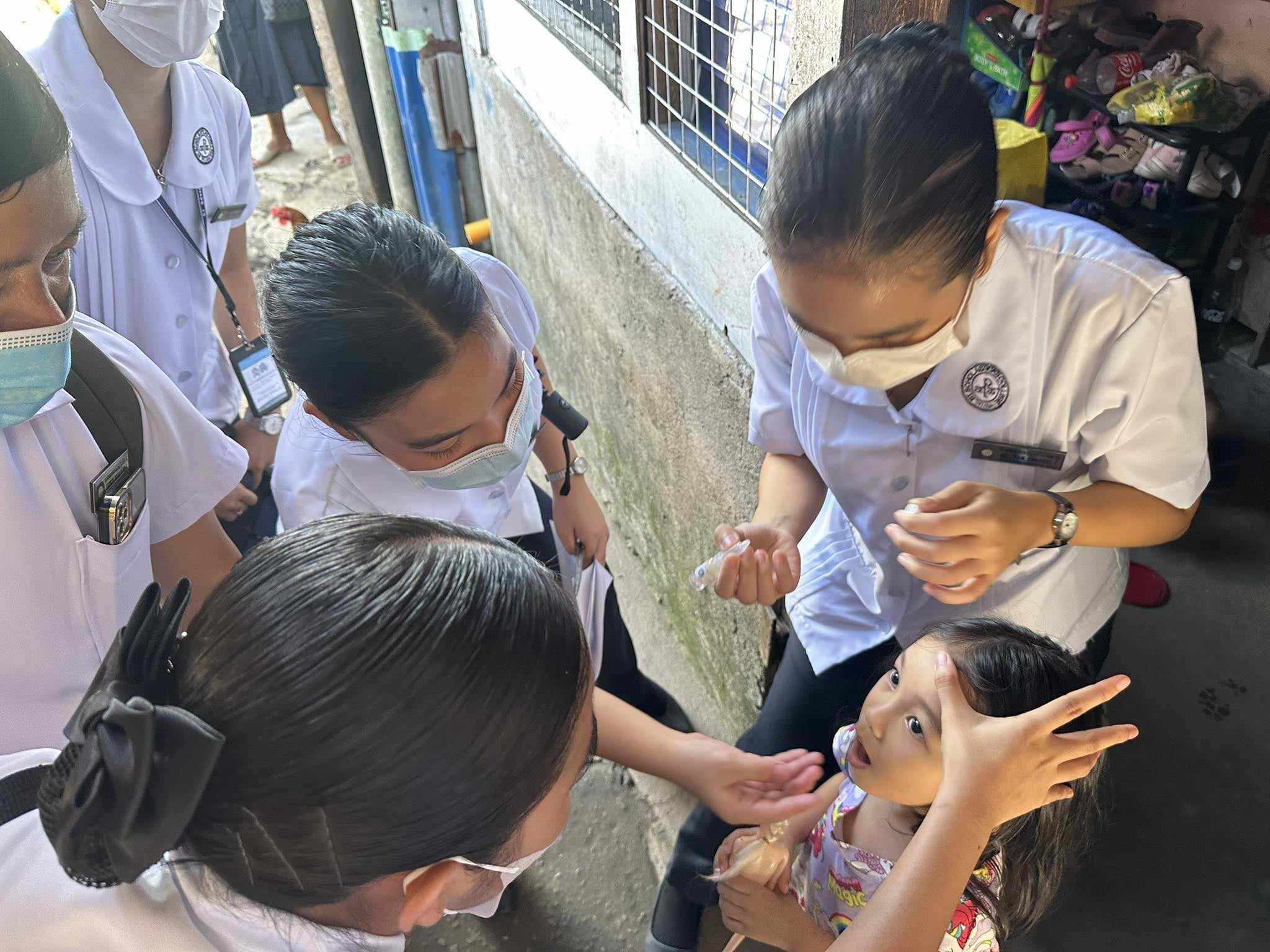 Community Involvement