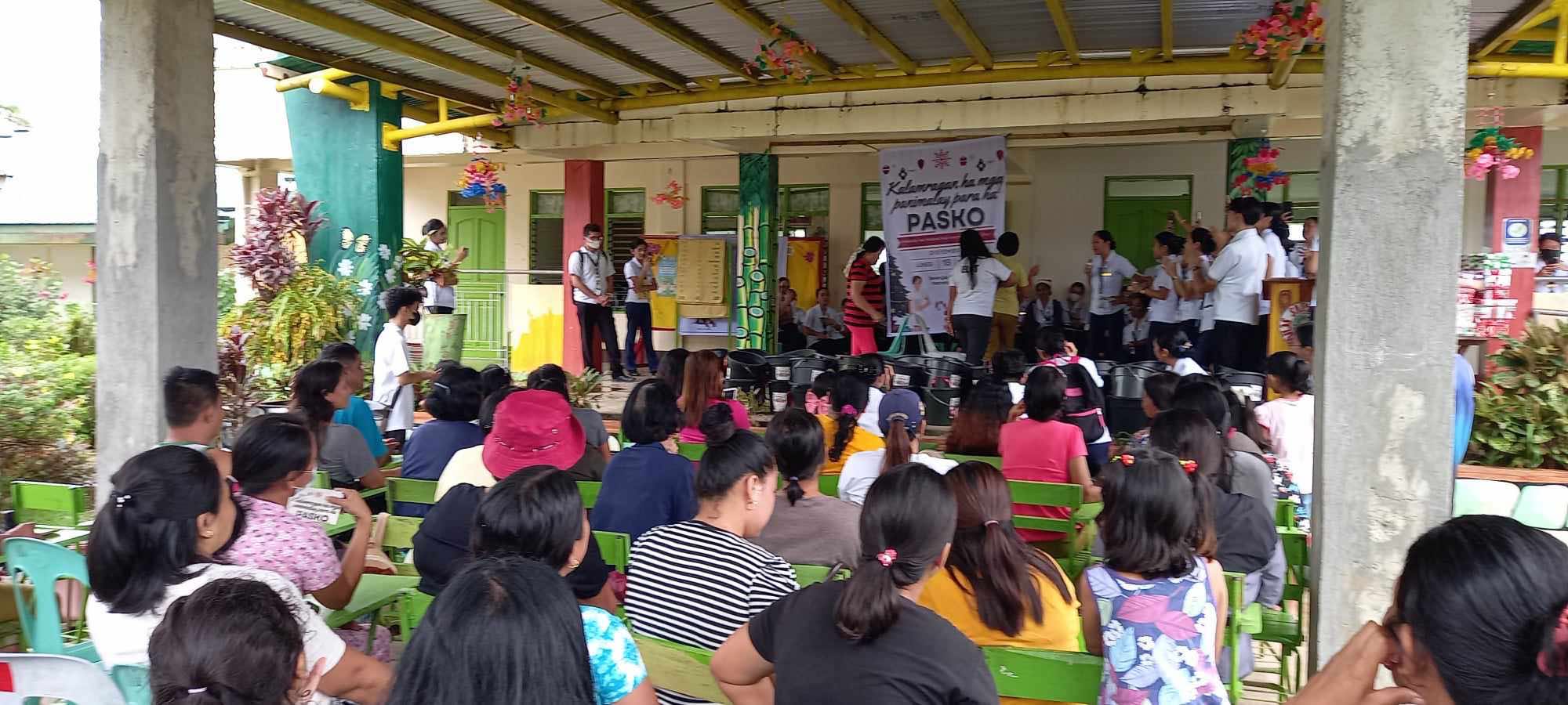 Community Involvement
