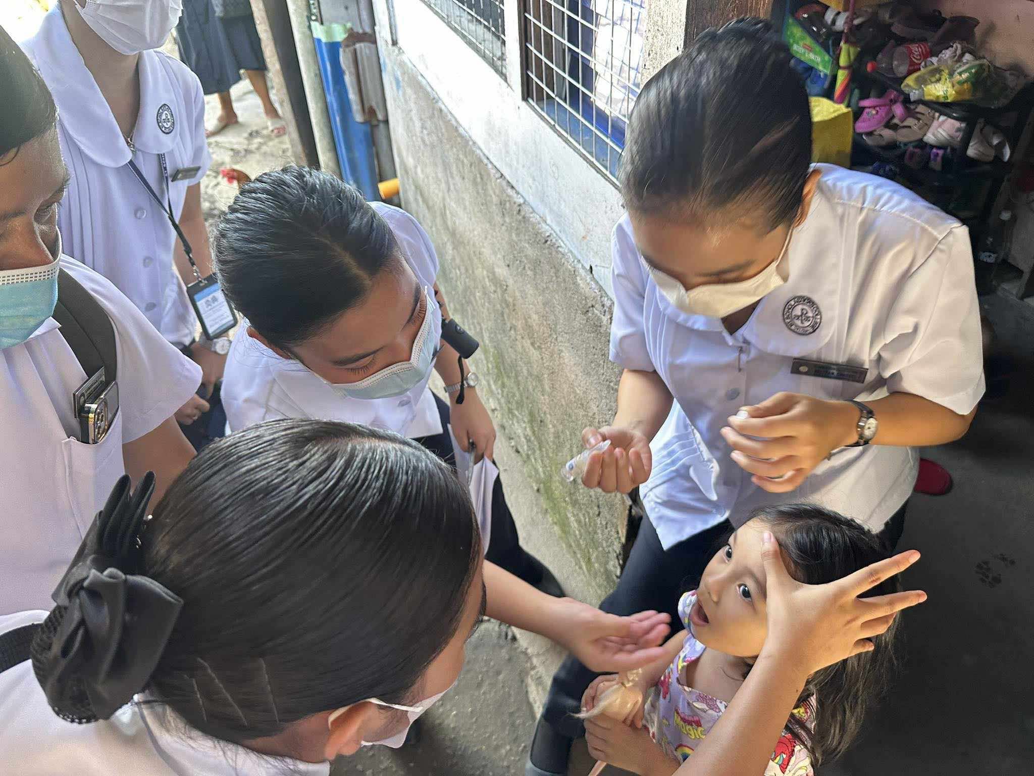 Community Involvement