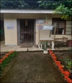 Barangay Cabaohan