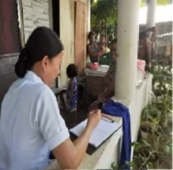 Barangay Cabaohan