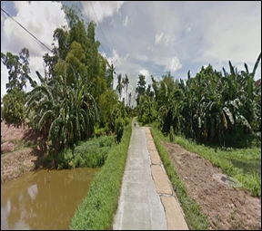 Barangay Cabaohan
