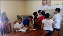 Community Planning