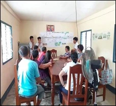 Community Planning