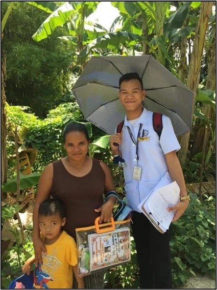 Health Promotion Activity