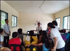 Health Education