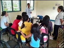 Health Education