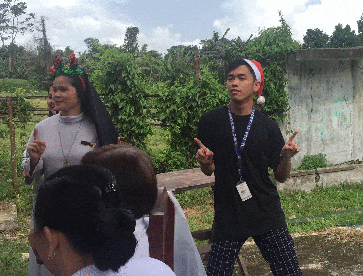 Socialization