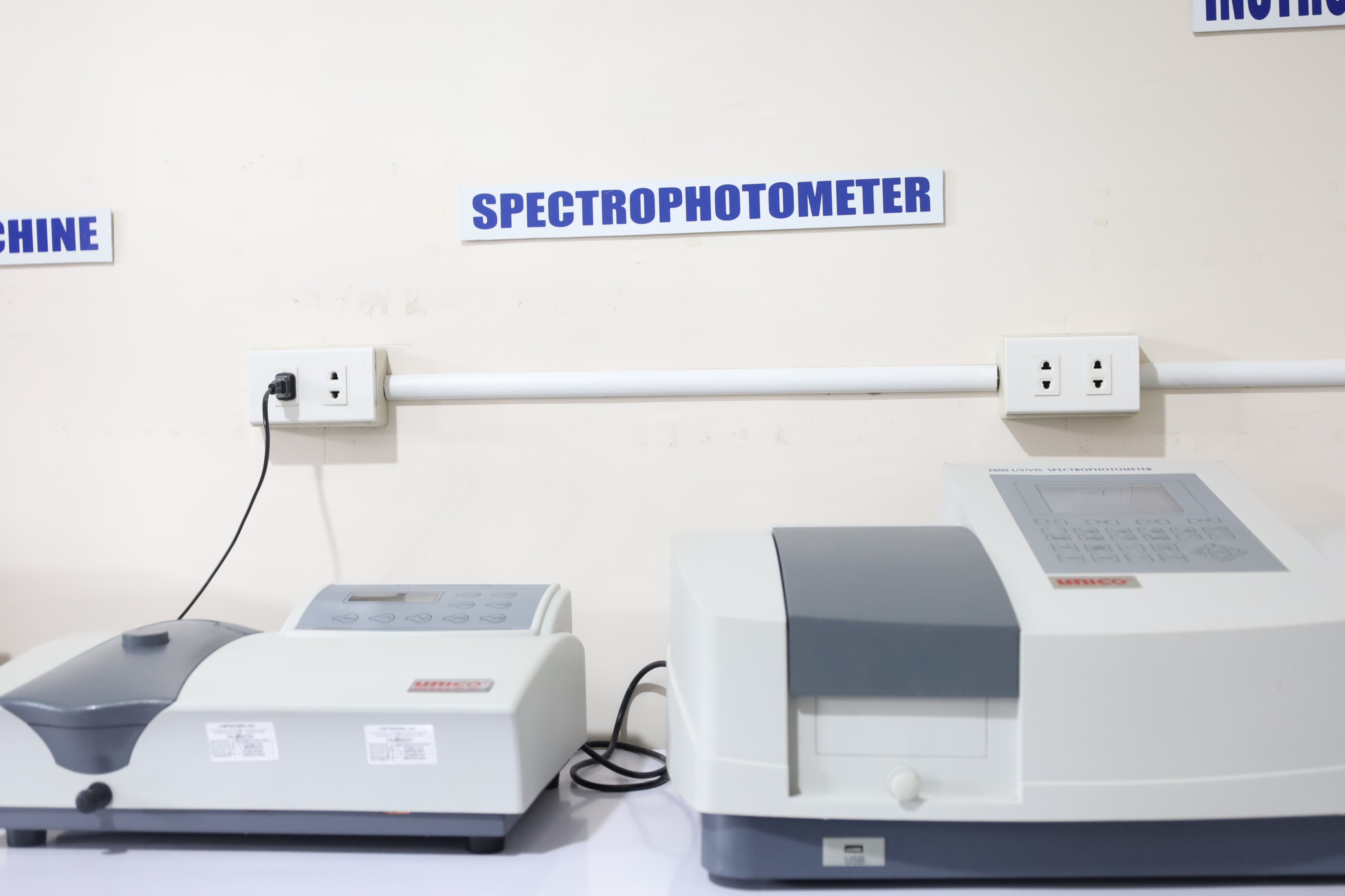 Pharmacy Equipment