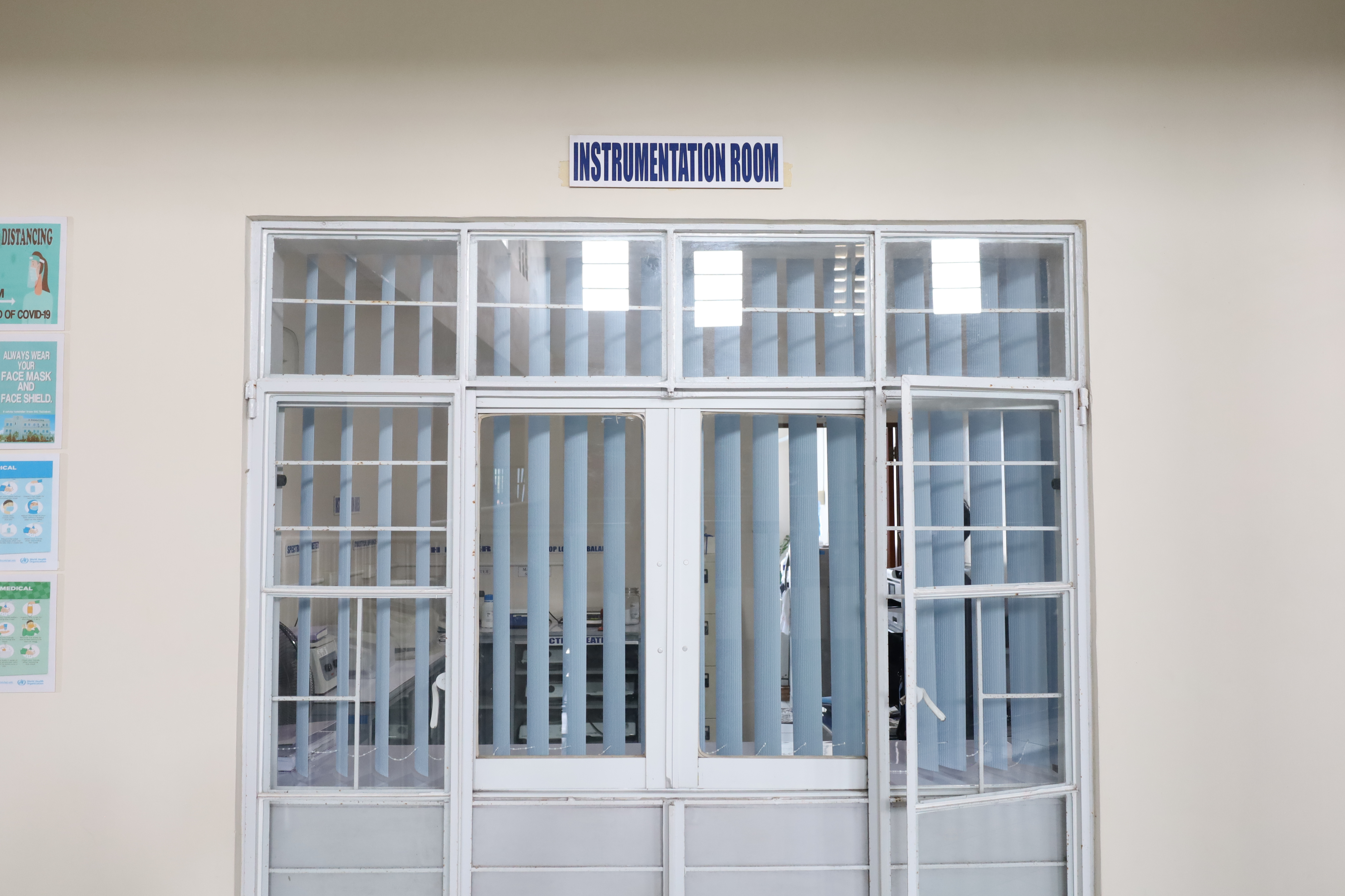 Pharmacy Equipment