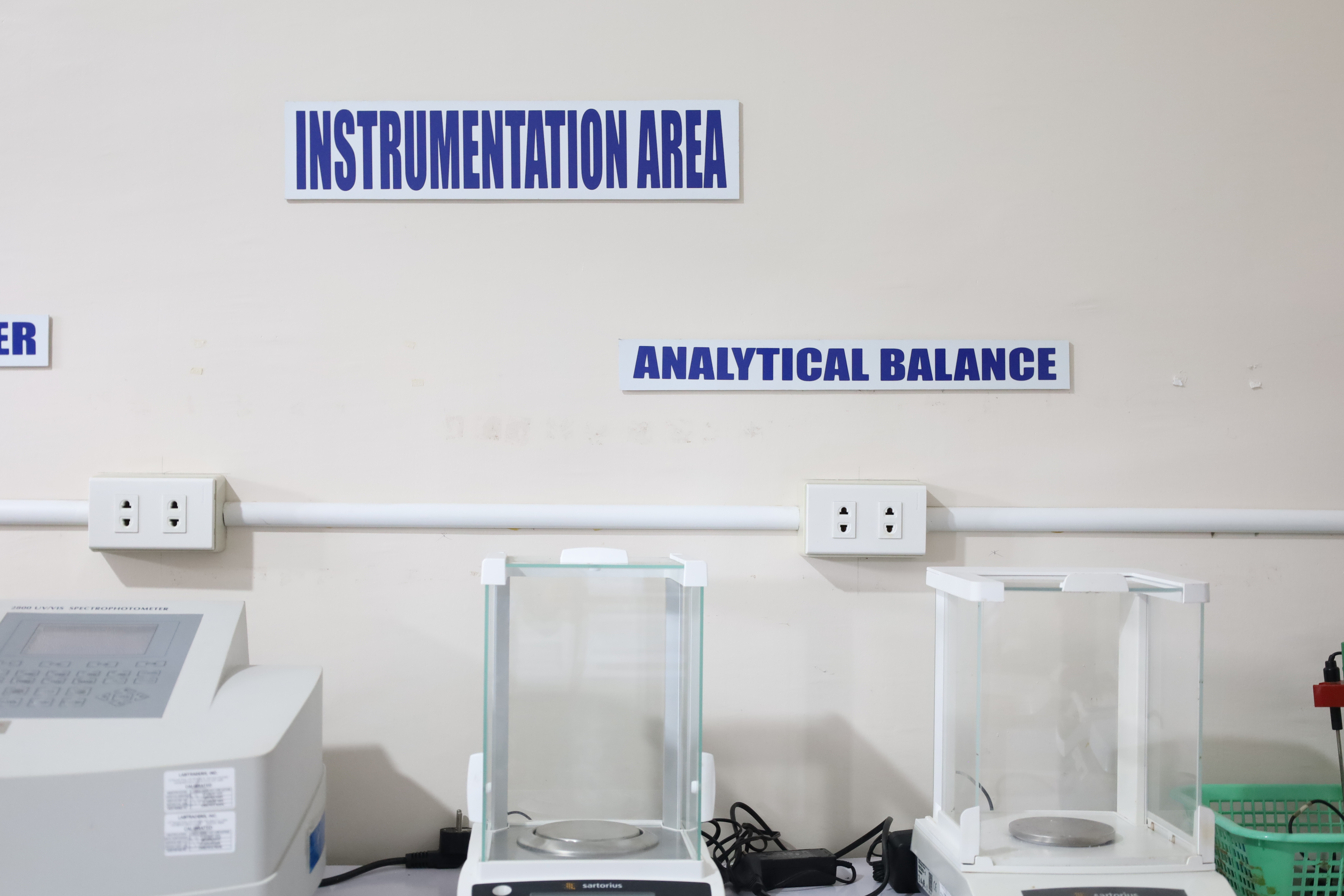 Pharmacy Equipment