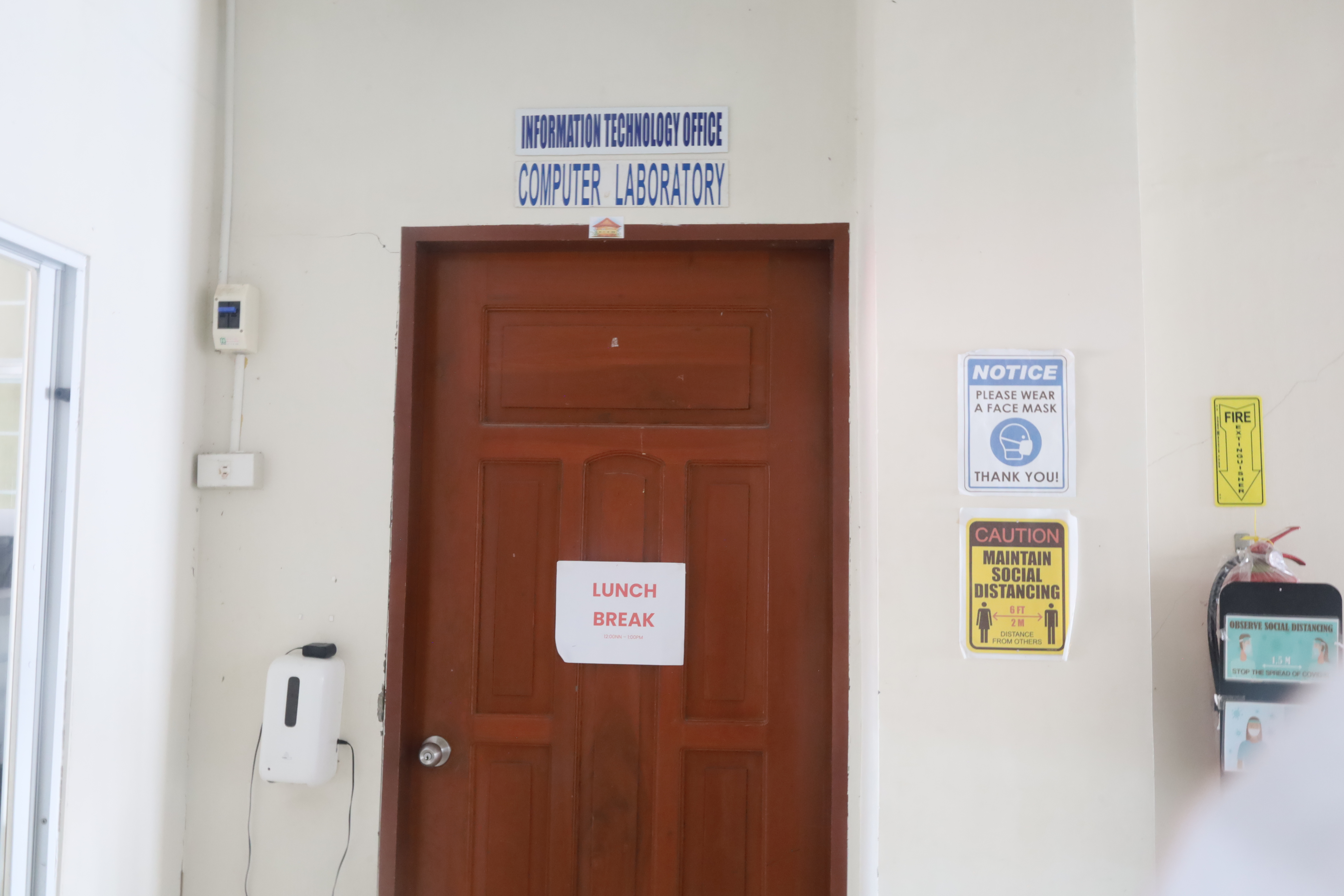 Facility