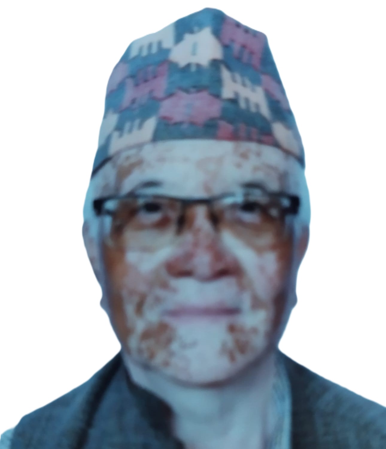 Executive Chairman