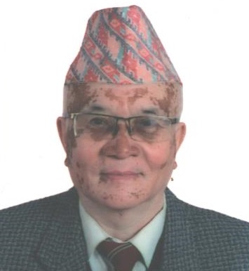 Executive Chairman