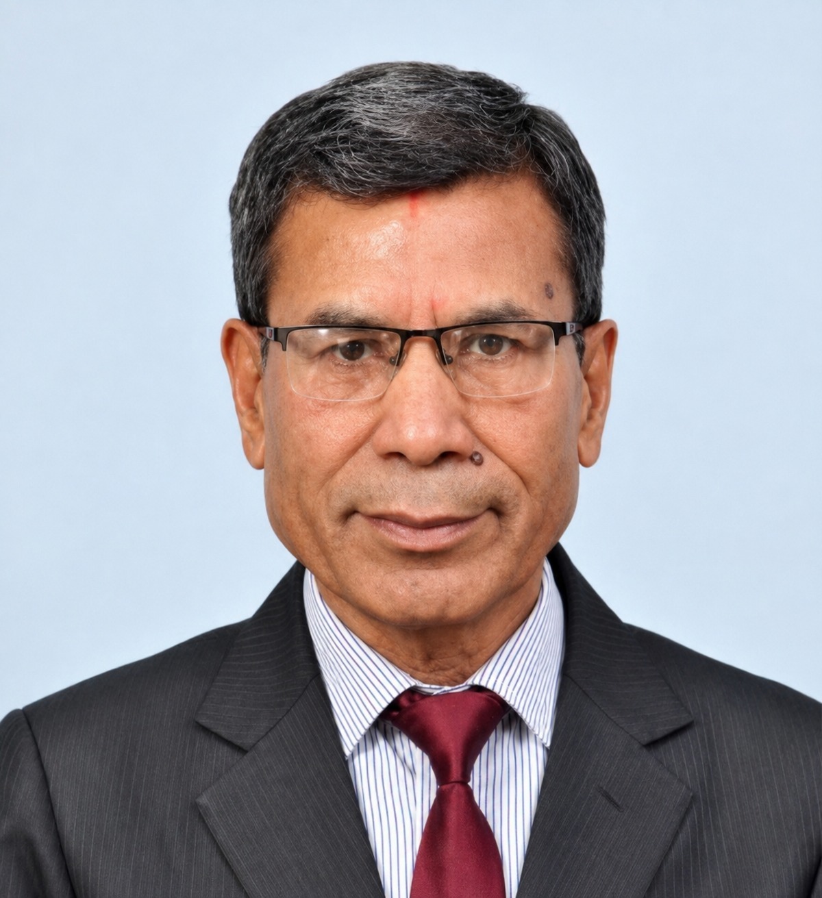 Company Secretary