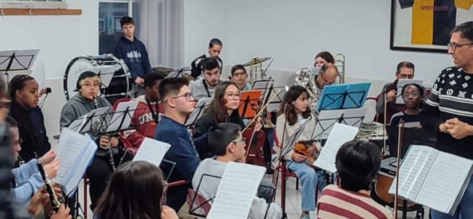 Concerto de Natal