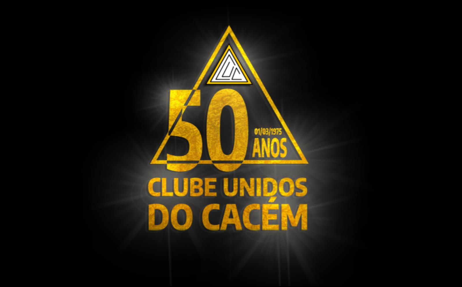 Comemoração dos 50 Anos