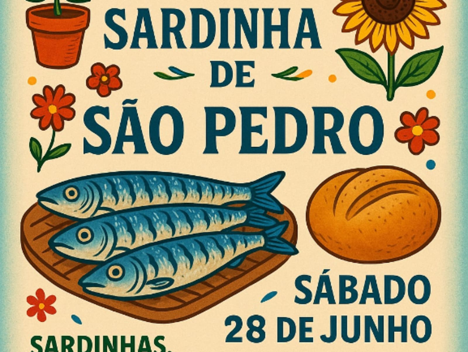 São Pedro