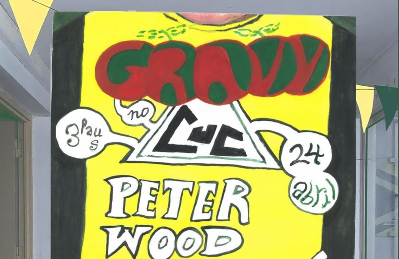 Graav no CUC