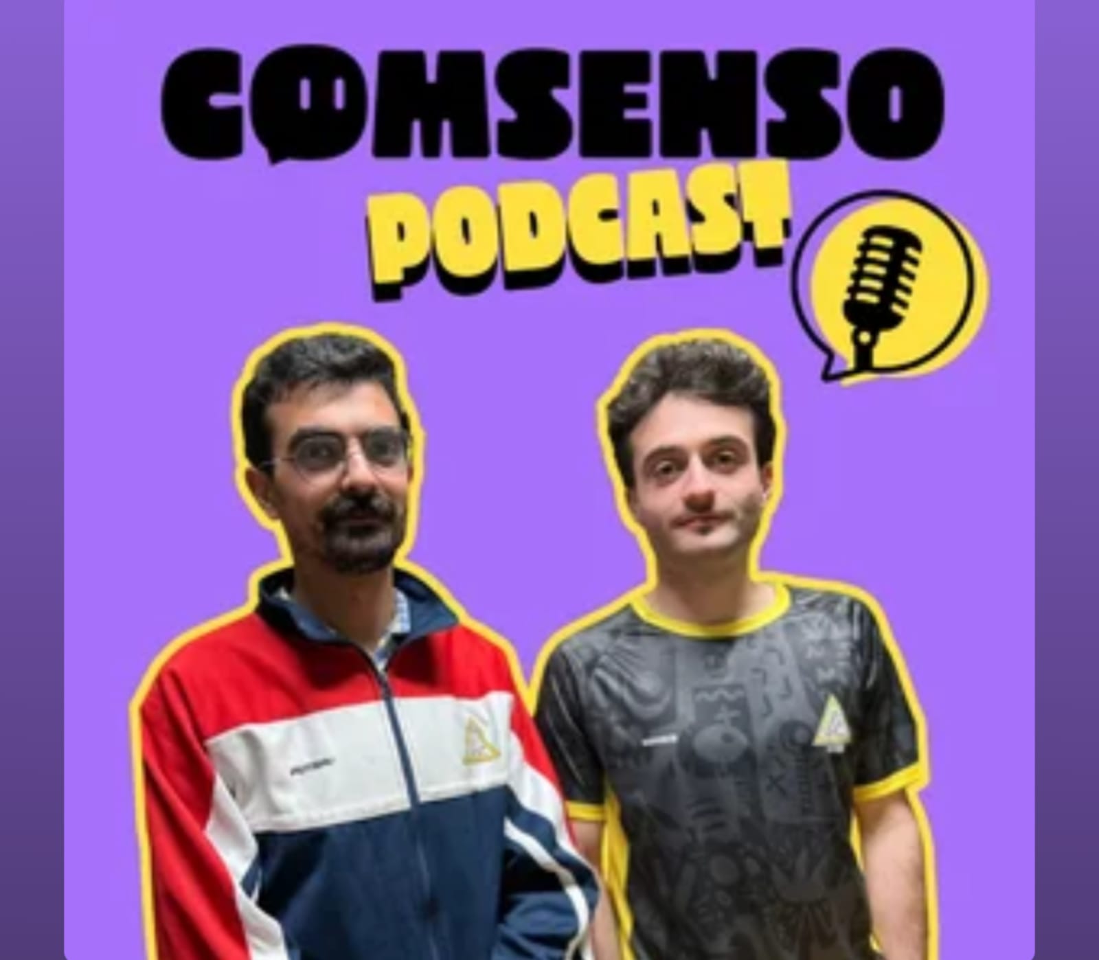 Podcast Comsenso